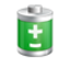 emoji github:battery