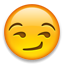 emoji github:smirk