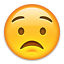 emoji github:worried